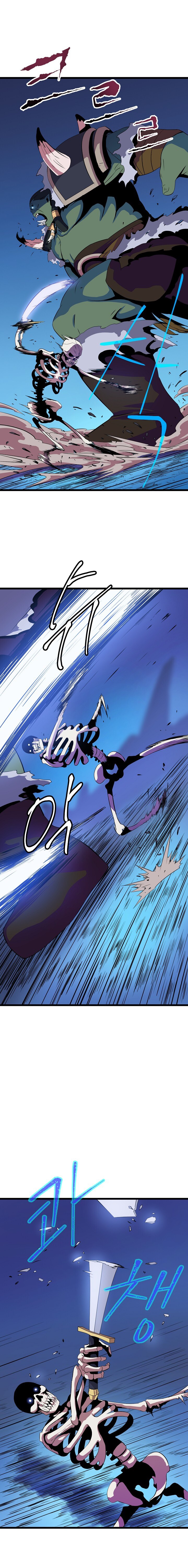 Read Kill The Hero AR Manga Online