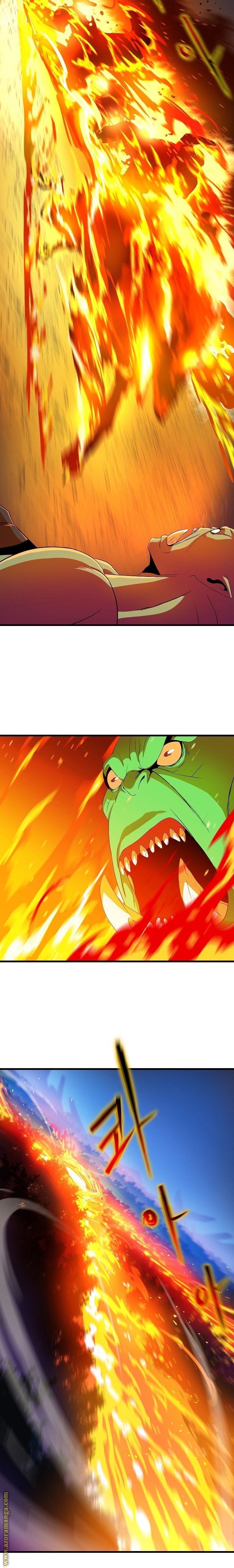 Read Kill The Hero AR Manga Online
