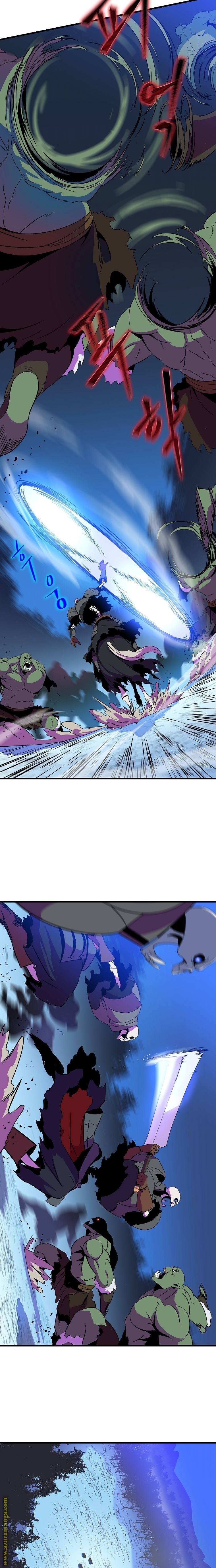 Read Kill The Hero AR Manga Online