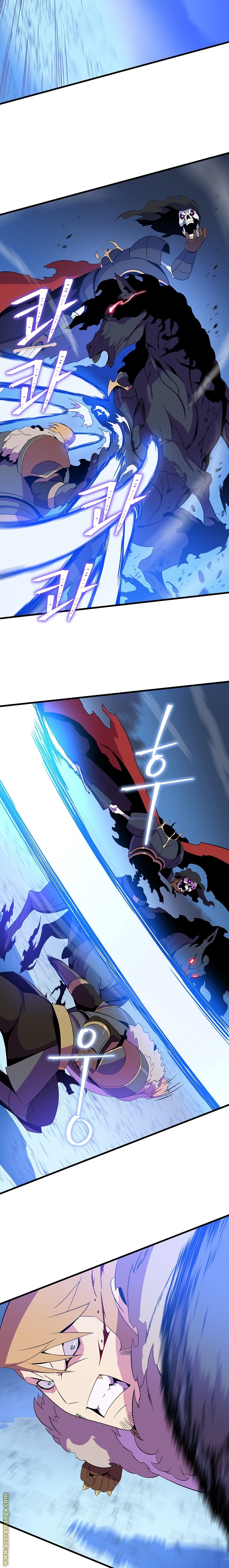 Read Kill The Hero AR Manga Online