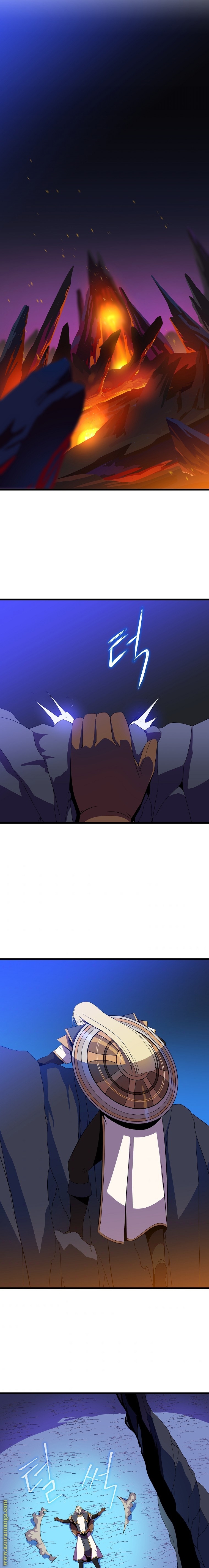 Read Kill The Hero AR Manga Online