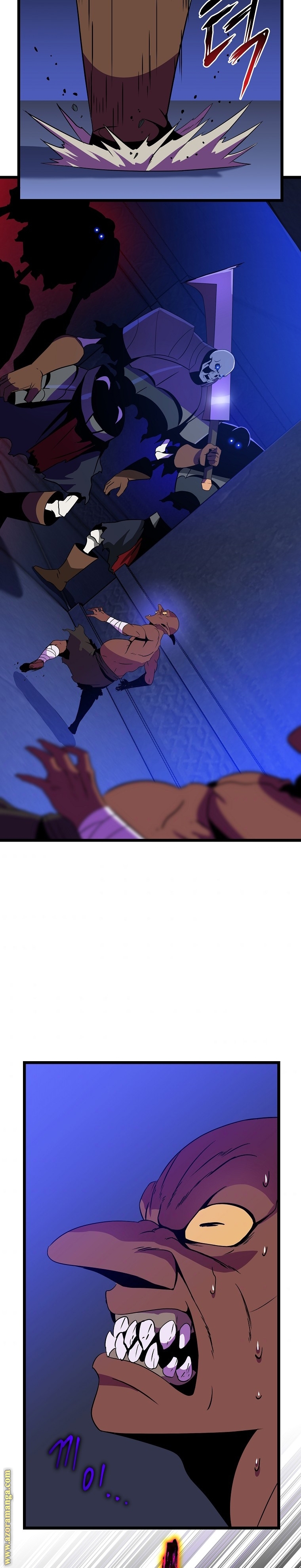 Read Kill The Hero AR Manga Online