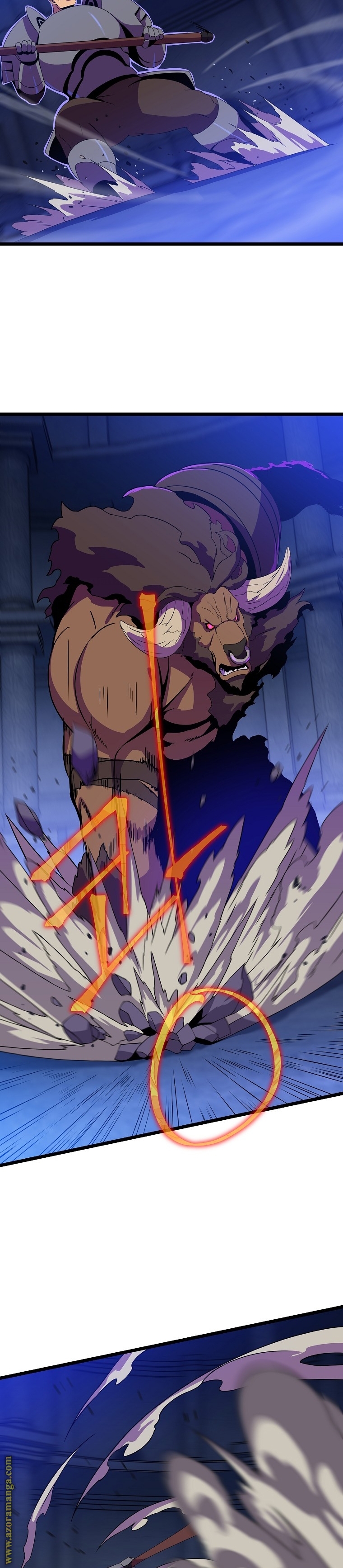 Read Kill The Hero AR Manga Online