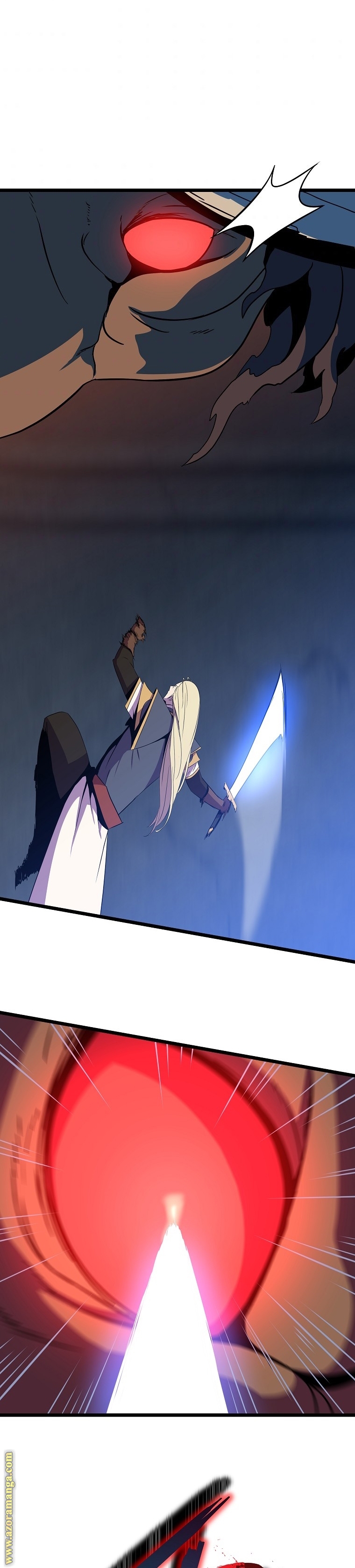 Read Kill The Hero AR Manga Online