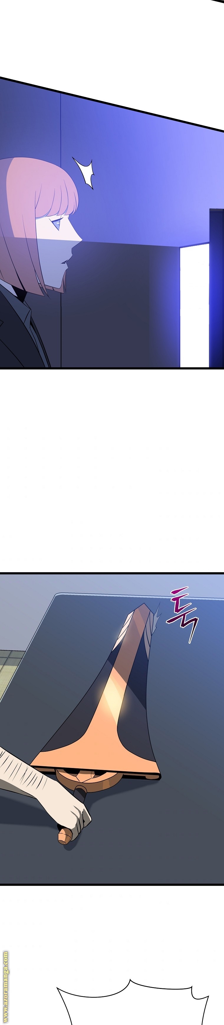 Read Kill The Hero AR Manga Online