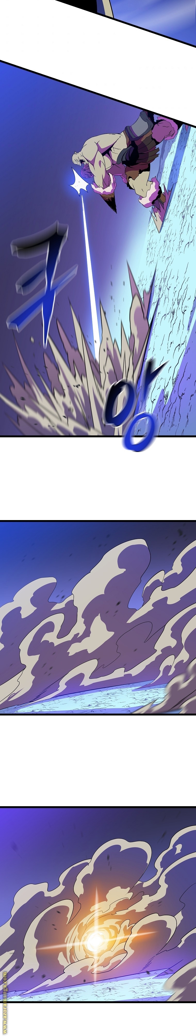 Read Kill The Hero AR Manga Online