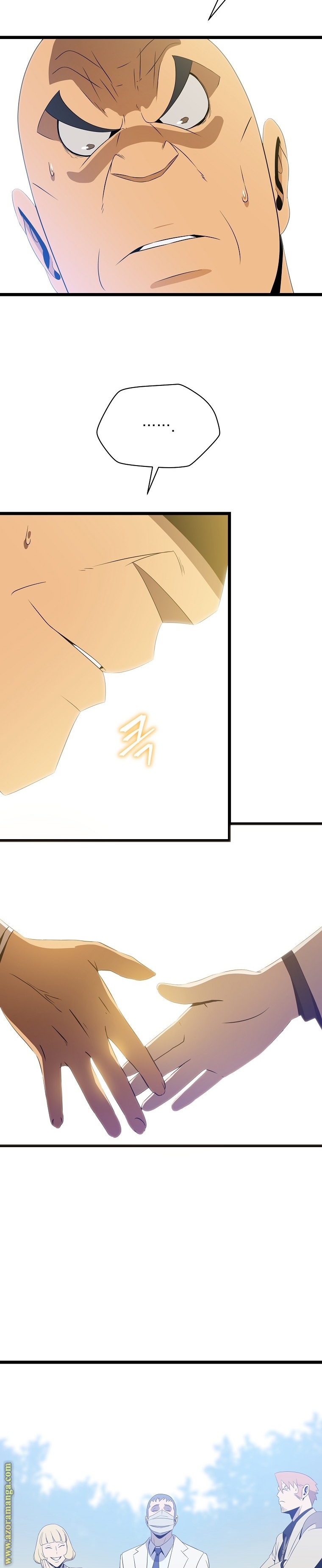 Read Kill The Hero AR Manga Online