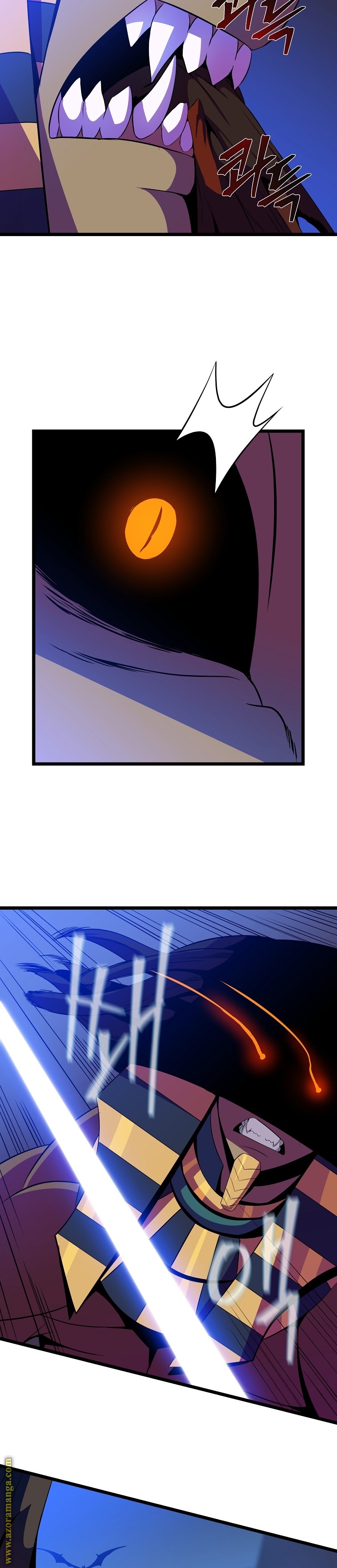 Read Kill The Hero AR Manga Online