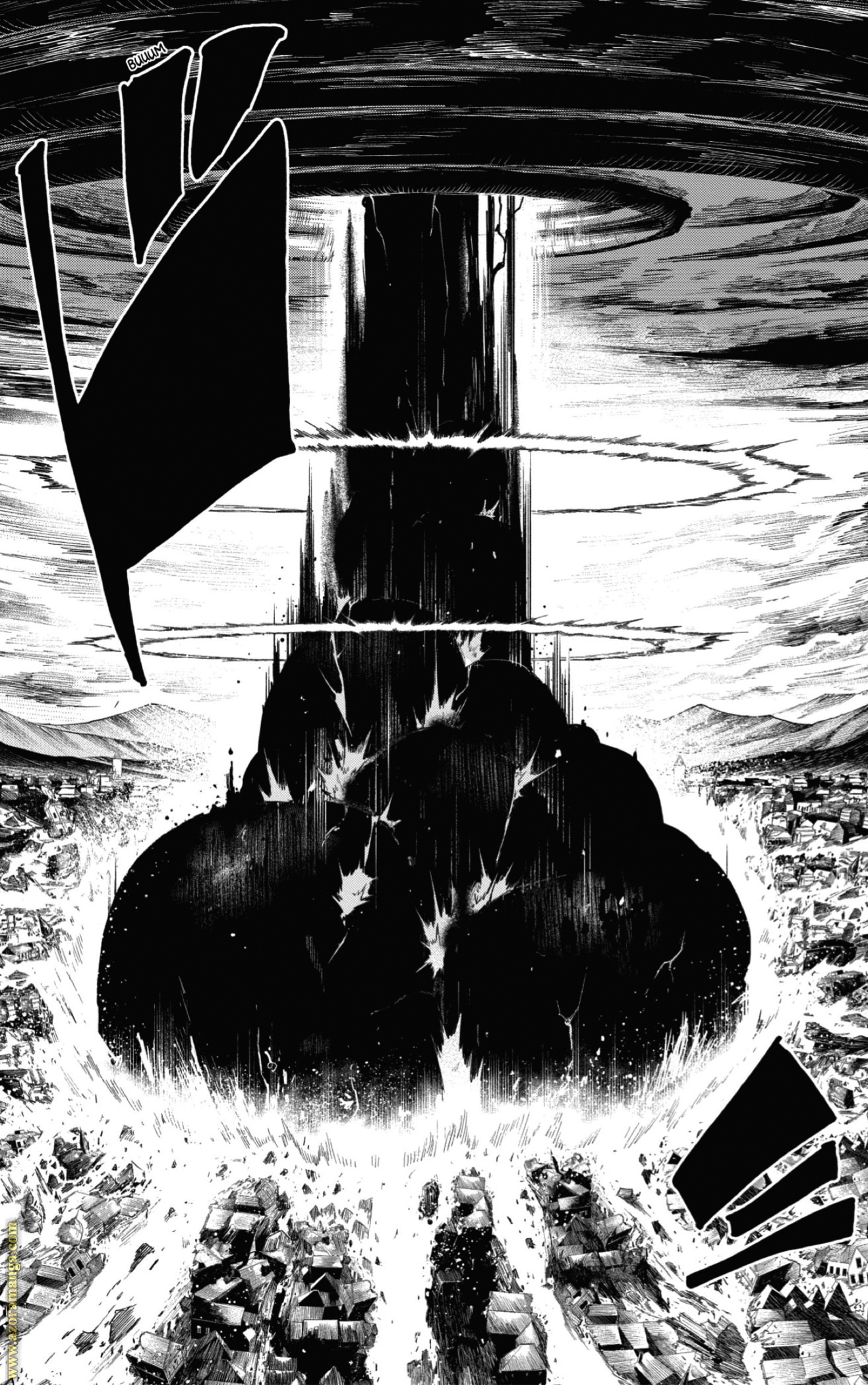 Read Mashle_ Magic and Muscles AR Manga Online