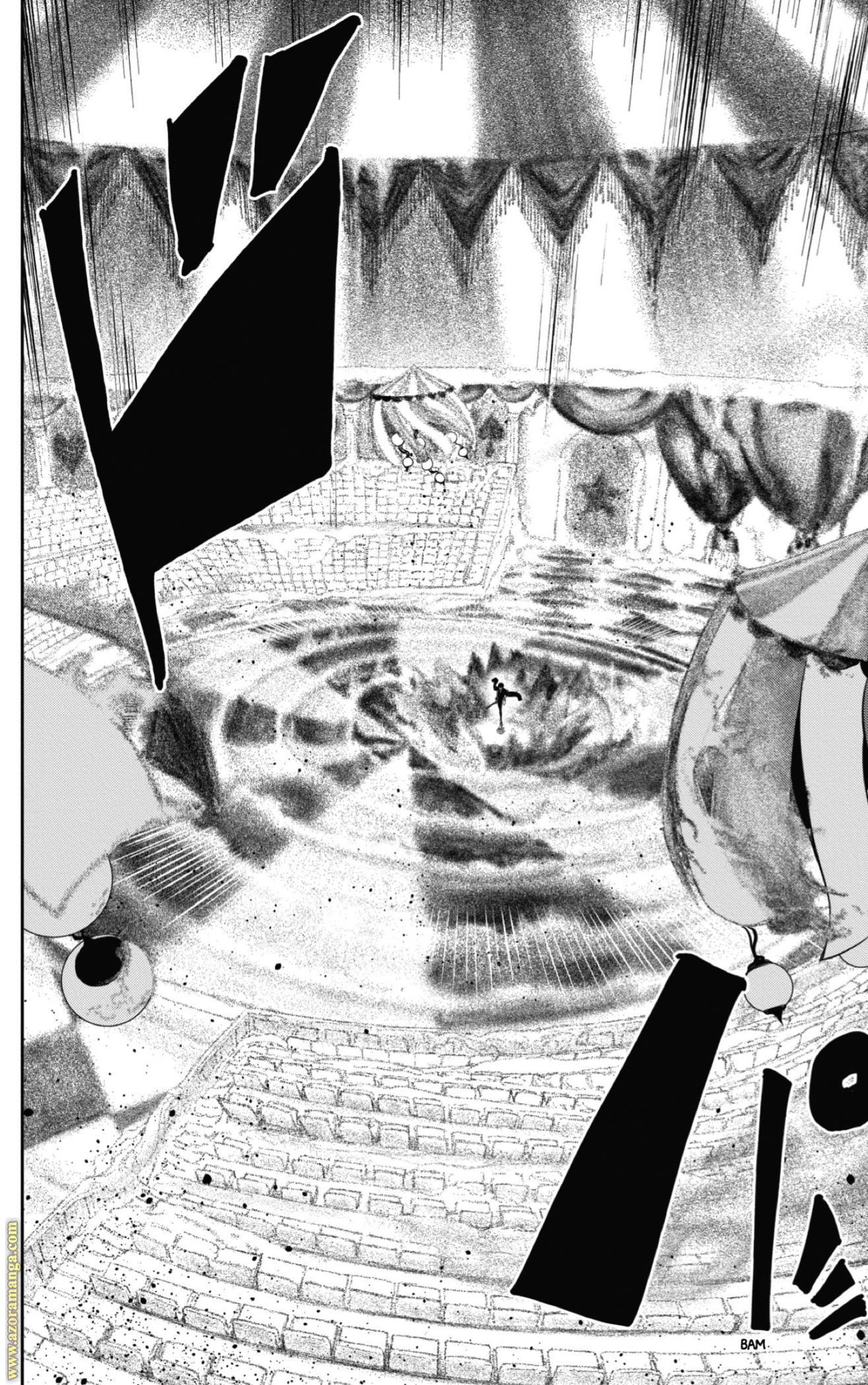 Read Mashle_ Magic and Muscles AR Manga Online