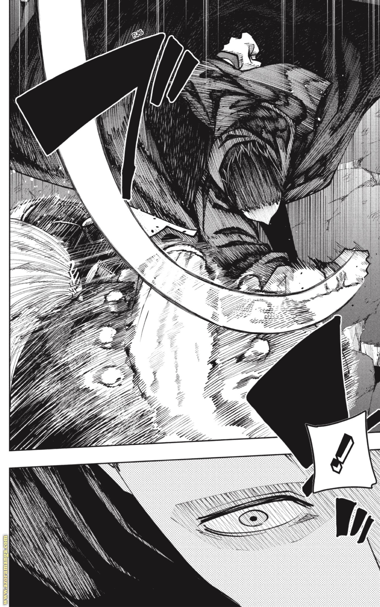 Read Mashle_ Magic and Muscles AR Manga Online