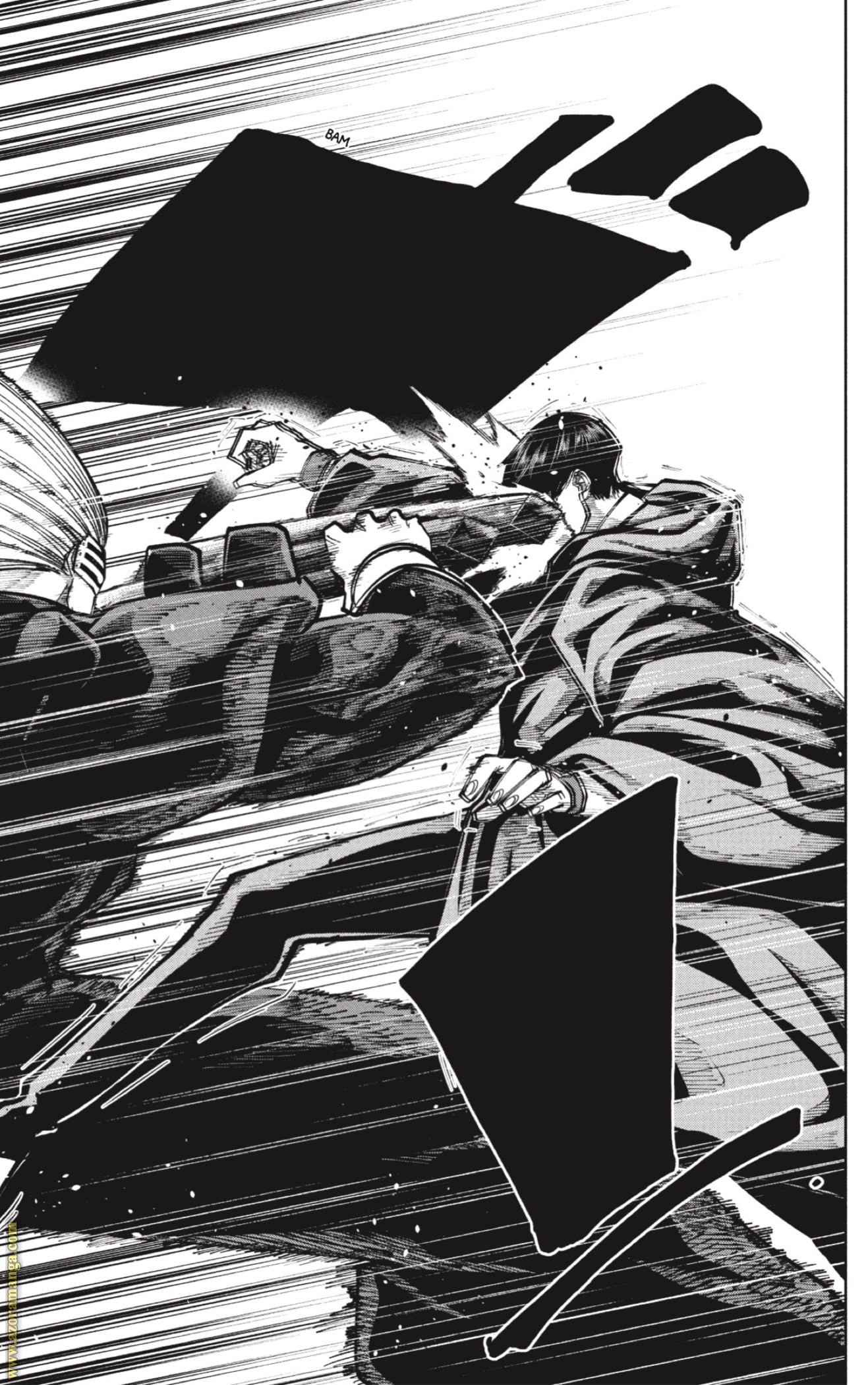 Read Mashle_ Magic and Muscles AR Manga Online