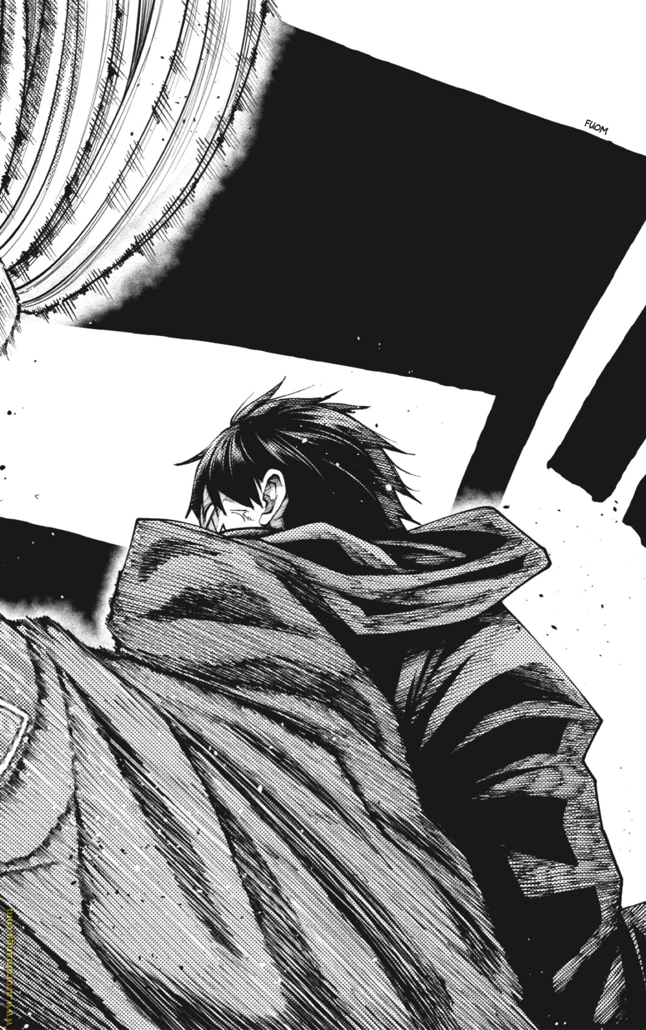 Read Mashle_ Magic and Muscles AR Manga Online