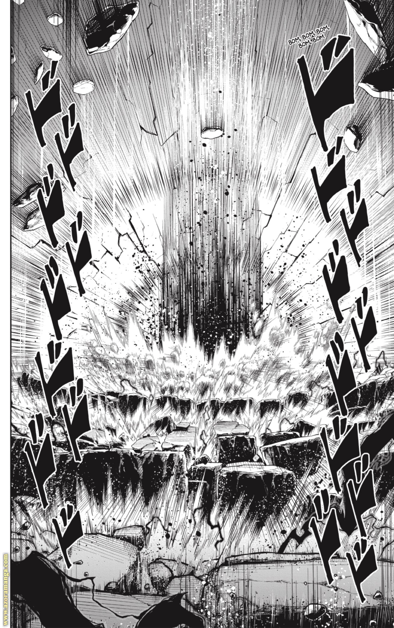 Read Mashle_ Magic and Muscles AR Manga Online