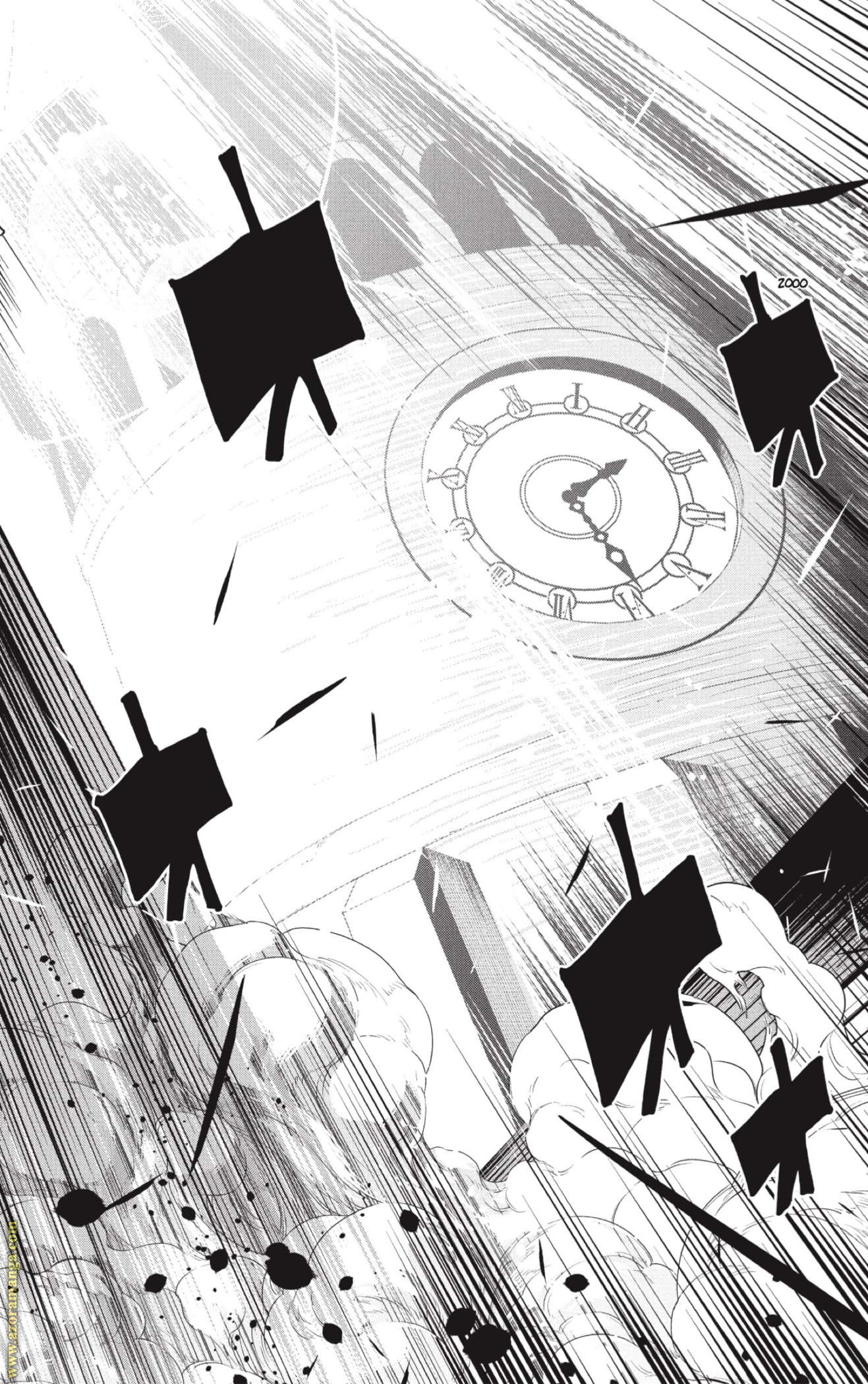 Read Mashle_ Magic and Muscles AR Manga Online