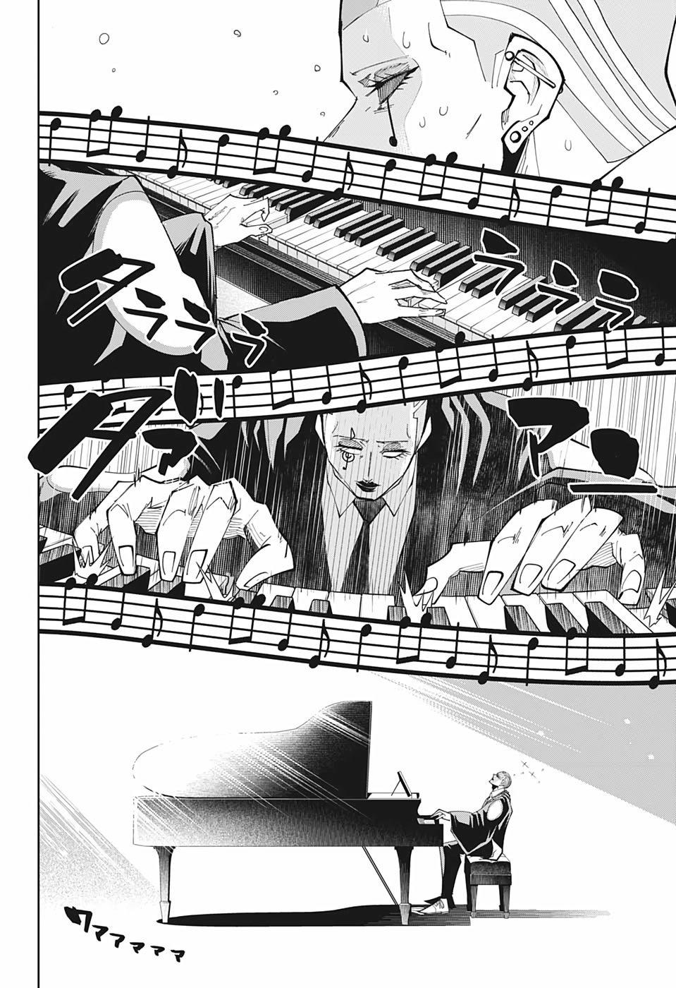 Read Mashle_ Magic and Muscles AR Manga Online