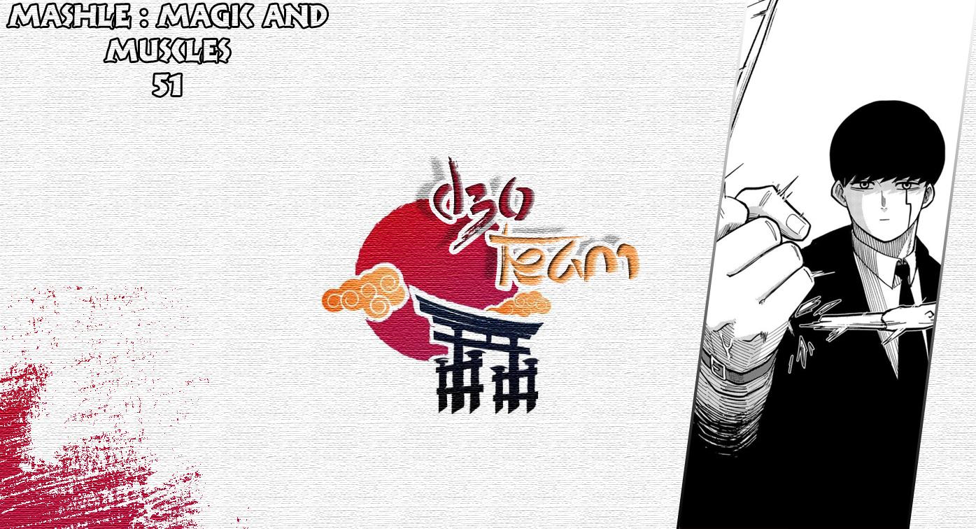 Read Mashle_ Magic and Muscles AR Manga Online