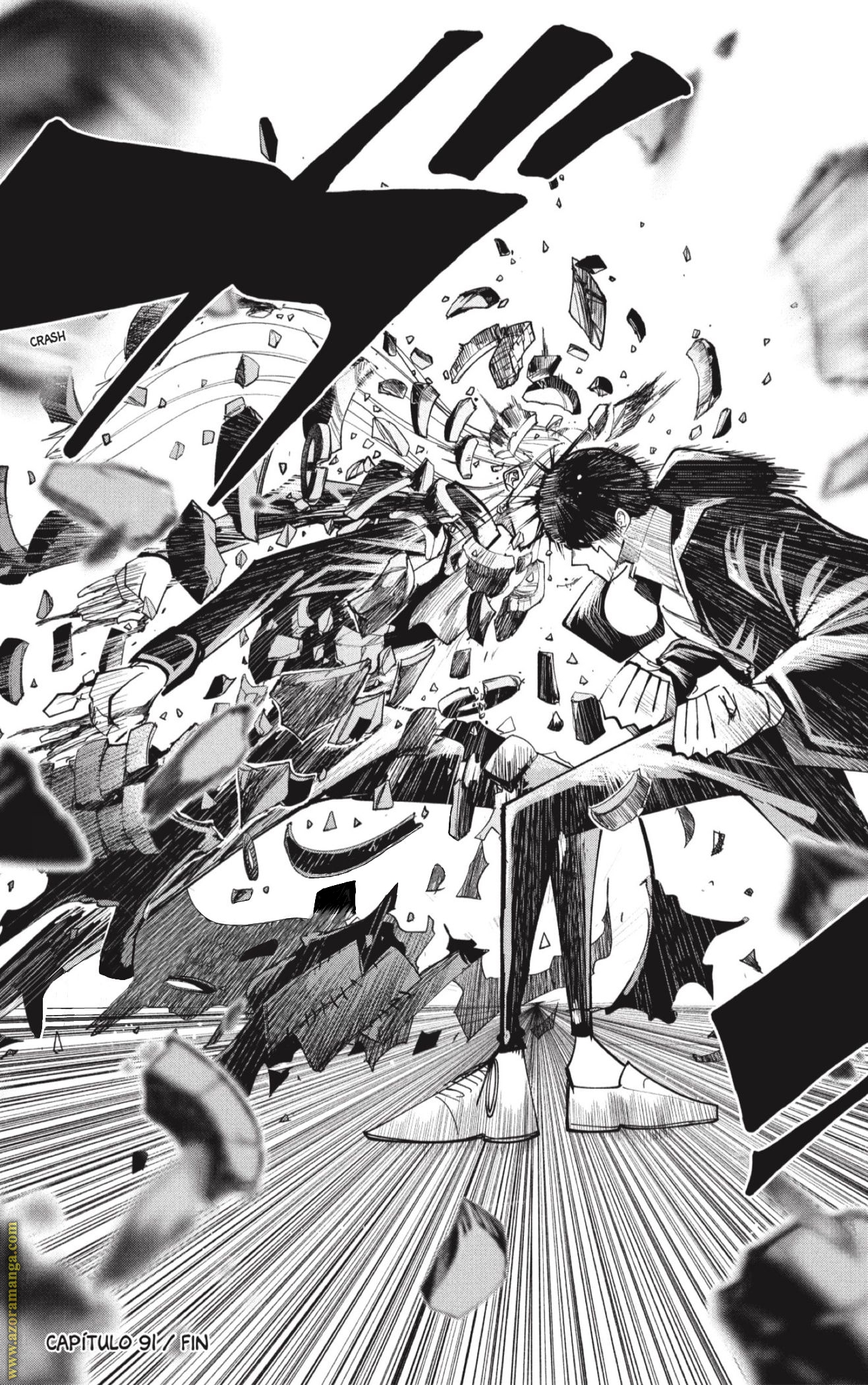 Read Mashle_ Magic and Muscles AR Manga Online
