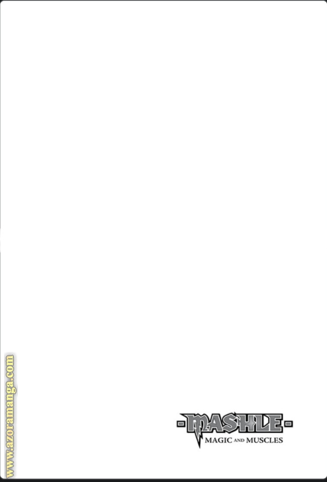 Read Mashle_ Magic and Muscles AR Manga Online