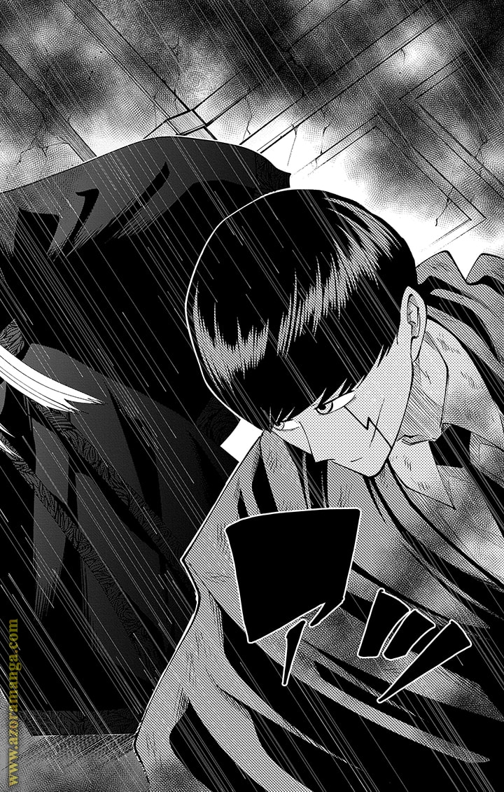 Read Mashle_ Magic and Muscles AR Manga Online