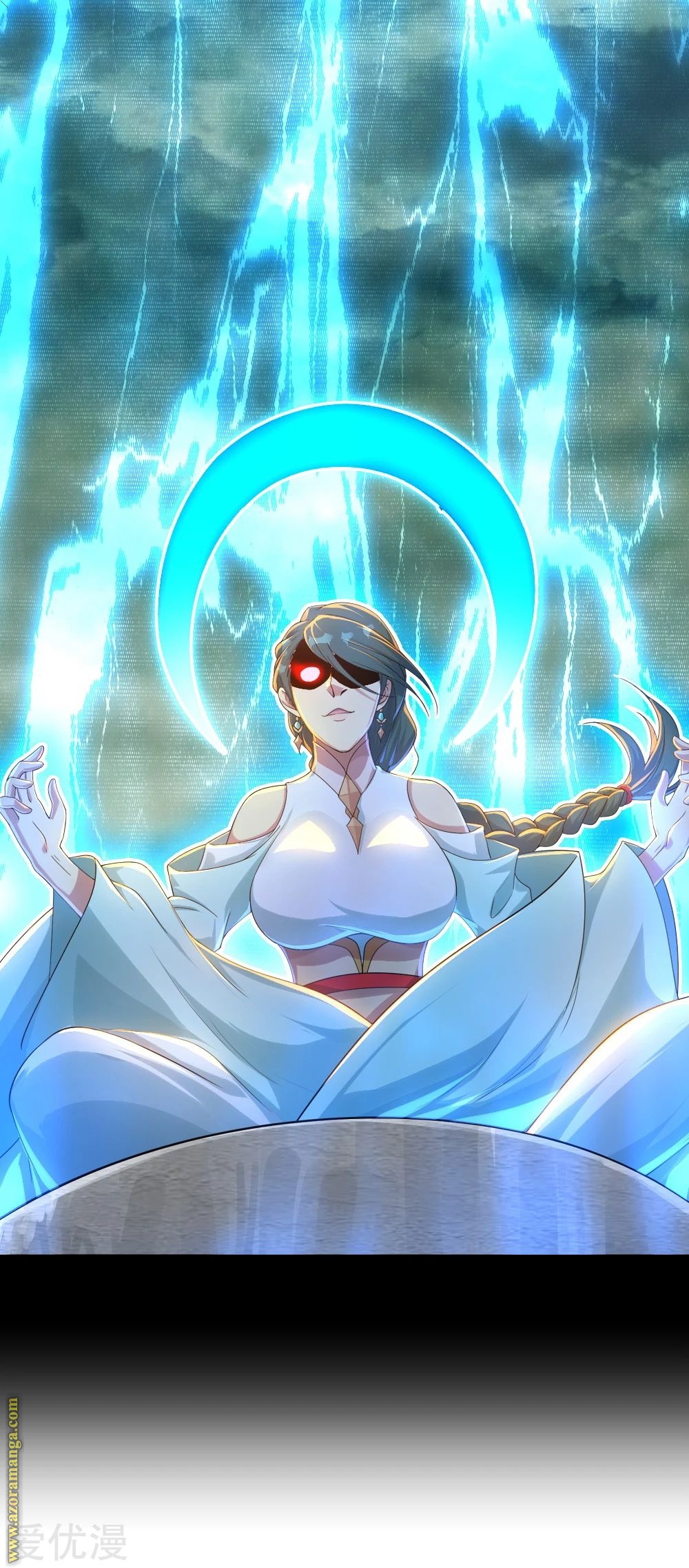 Read Matchless Emperor AR Manga Online