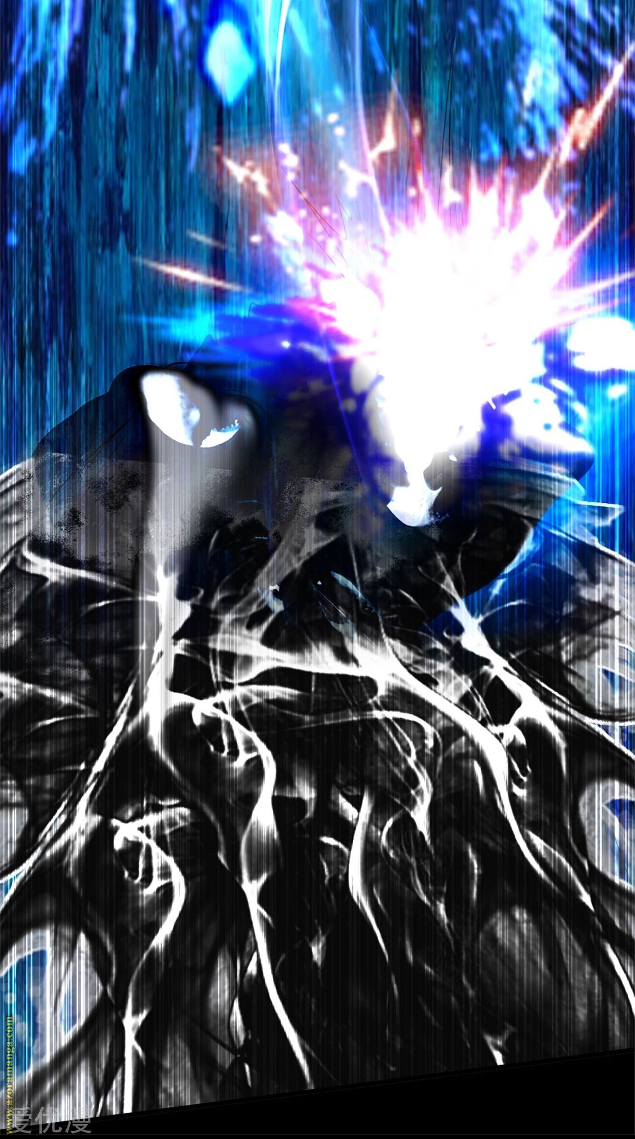 Read Matchless Emperor AR Manga Online