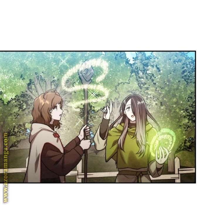 Read Memorize AR Manga Online