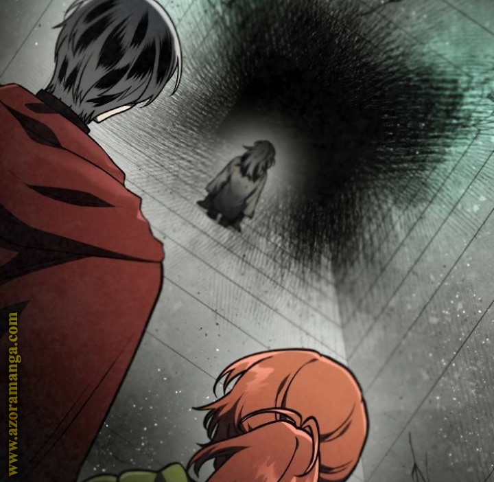 Read Memorize AR Manga Online