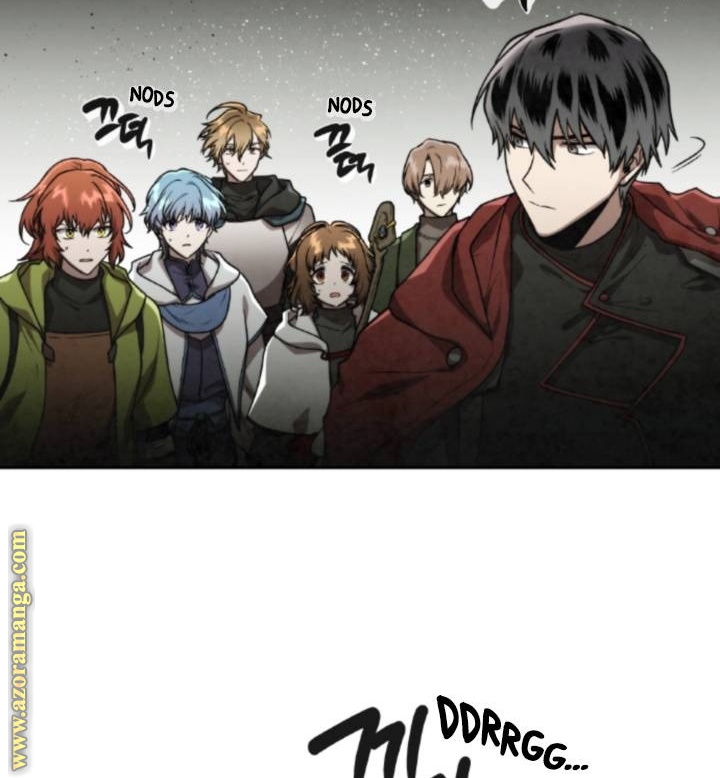Read Memorize AR Manga Online
