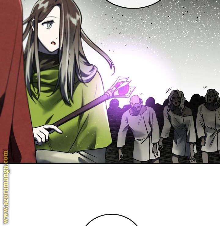 Read Memorize AR Manga Online