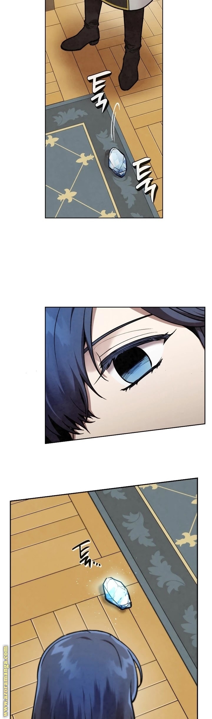 Read Memorize AR Manga Online