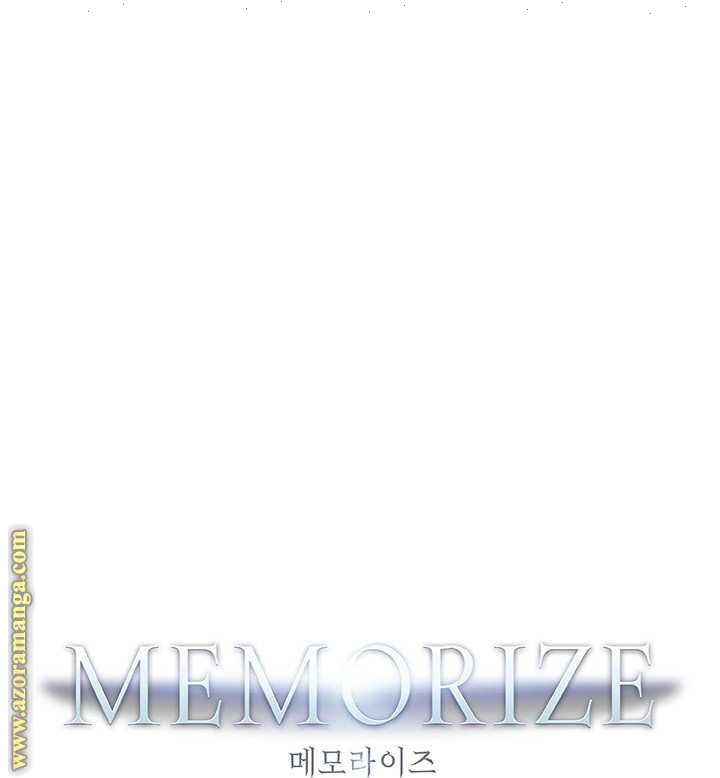 Read Memorize AR Manga Online