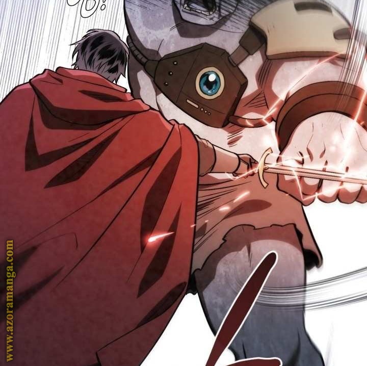Read Memorize AR Manga Online