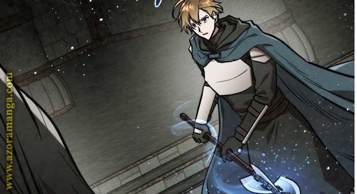 Read Memorize AR Manga Online