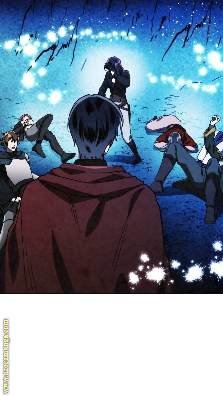Read Memorize AR Manga Online