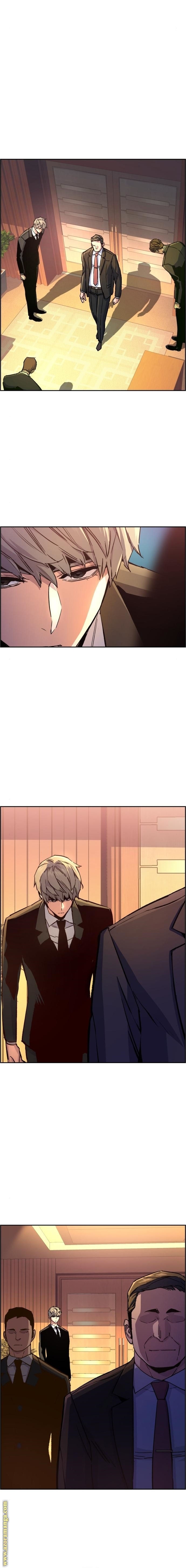 Read Mercenary Enrollment AR Manga Online