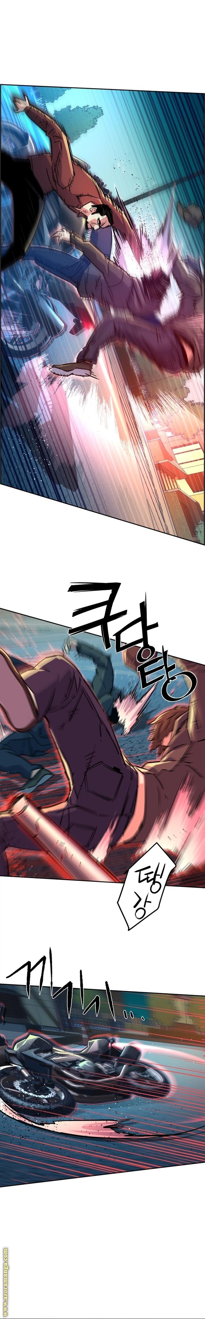 Read Mercenary Enrollment AR Manga Online