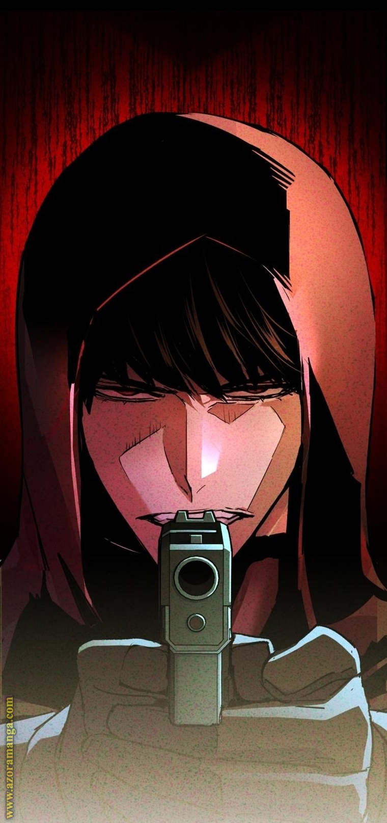 Read Mercenary Enrollment AR Manga Online