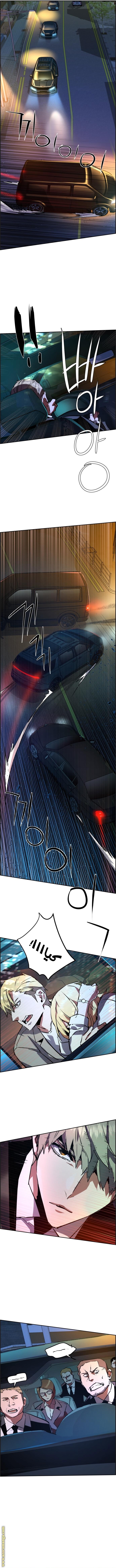 Read Mercenary Enrollment AR Manga Online