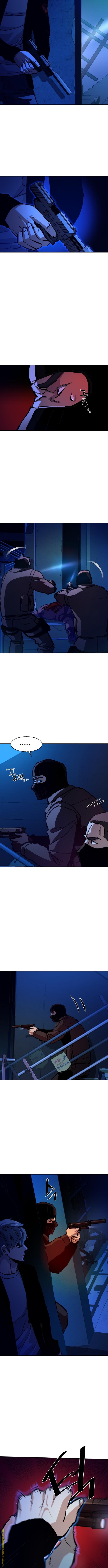 Read Mercenary Enrollment AR Manga Online