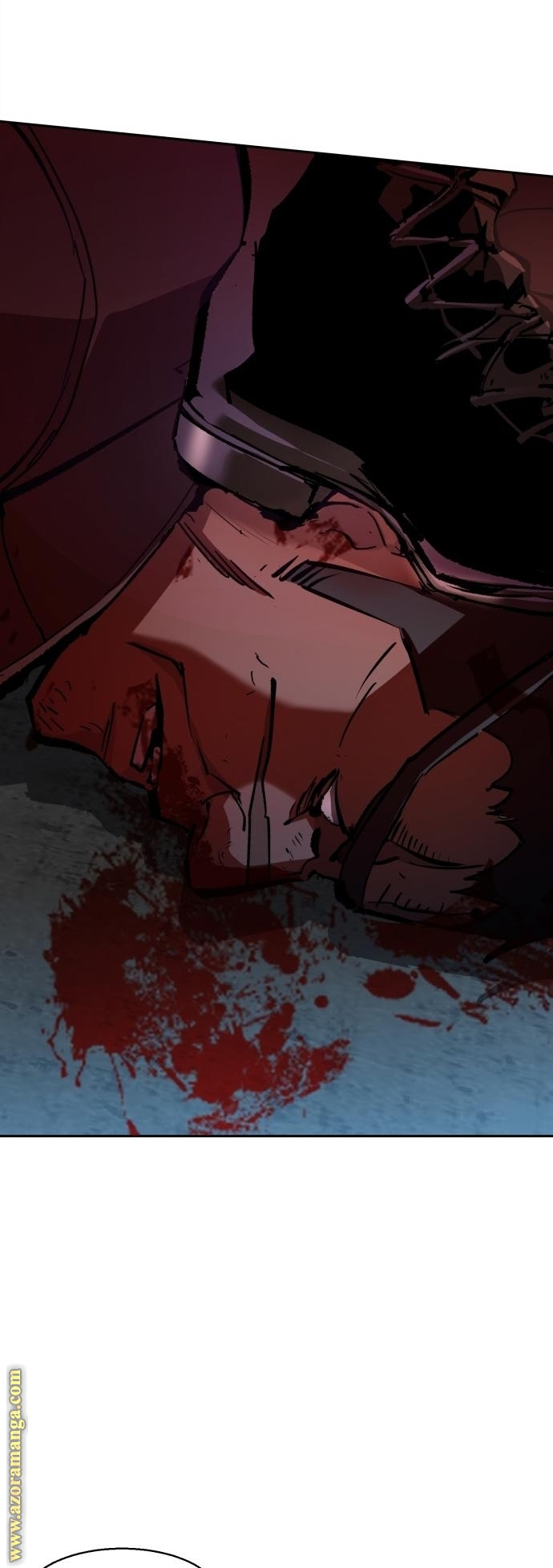 Read Mercenary Enrollment AR Manga Online