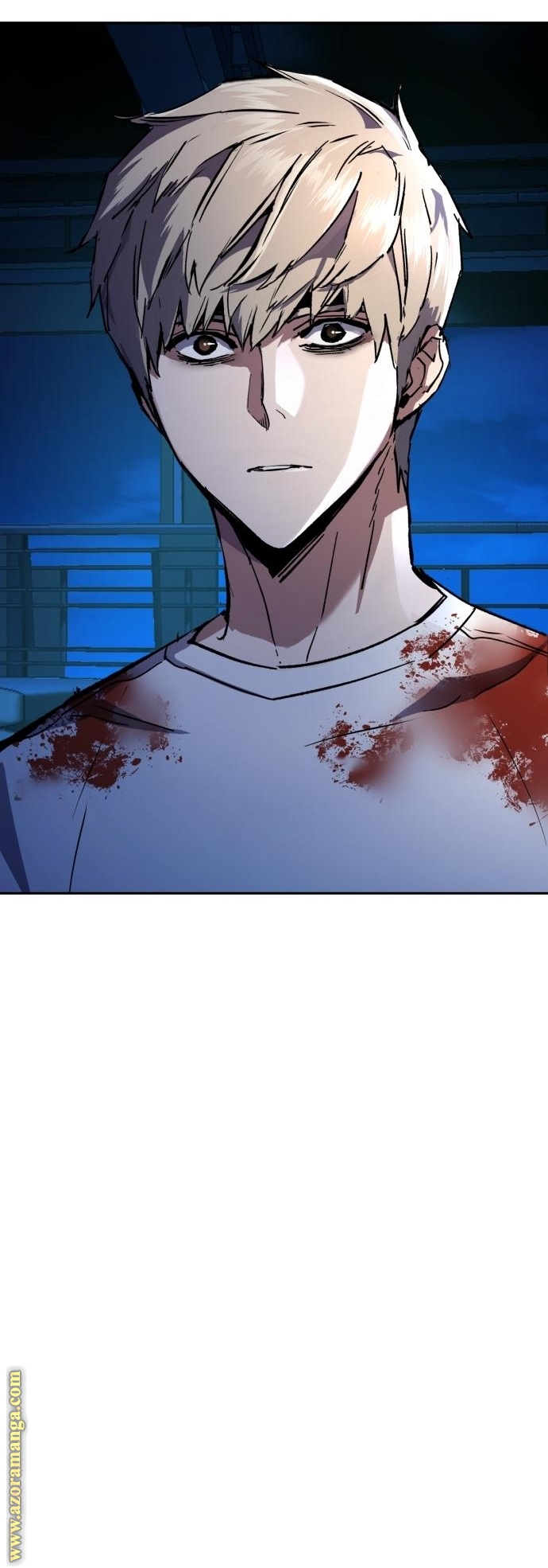 Read Mercenary Enrollment AR Manga Online