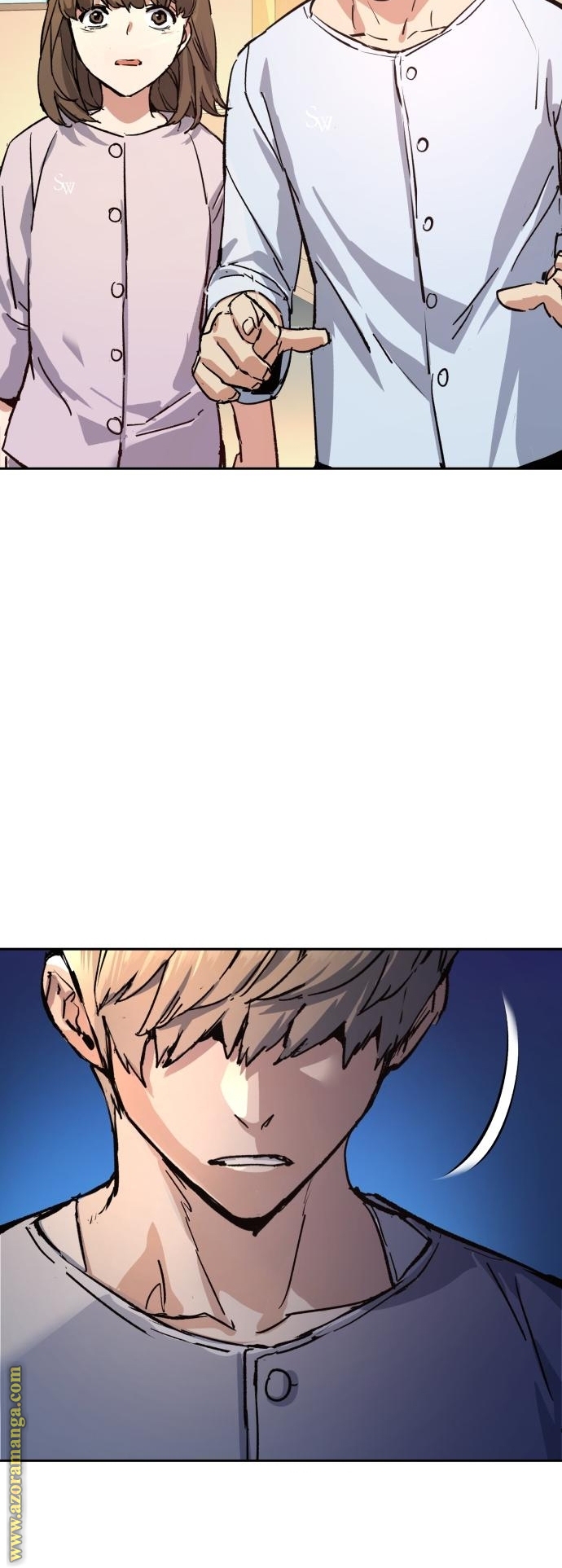 Read Mercenary Enrollment AR Manga Online