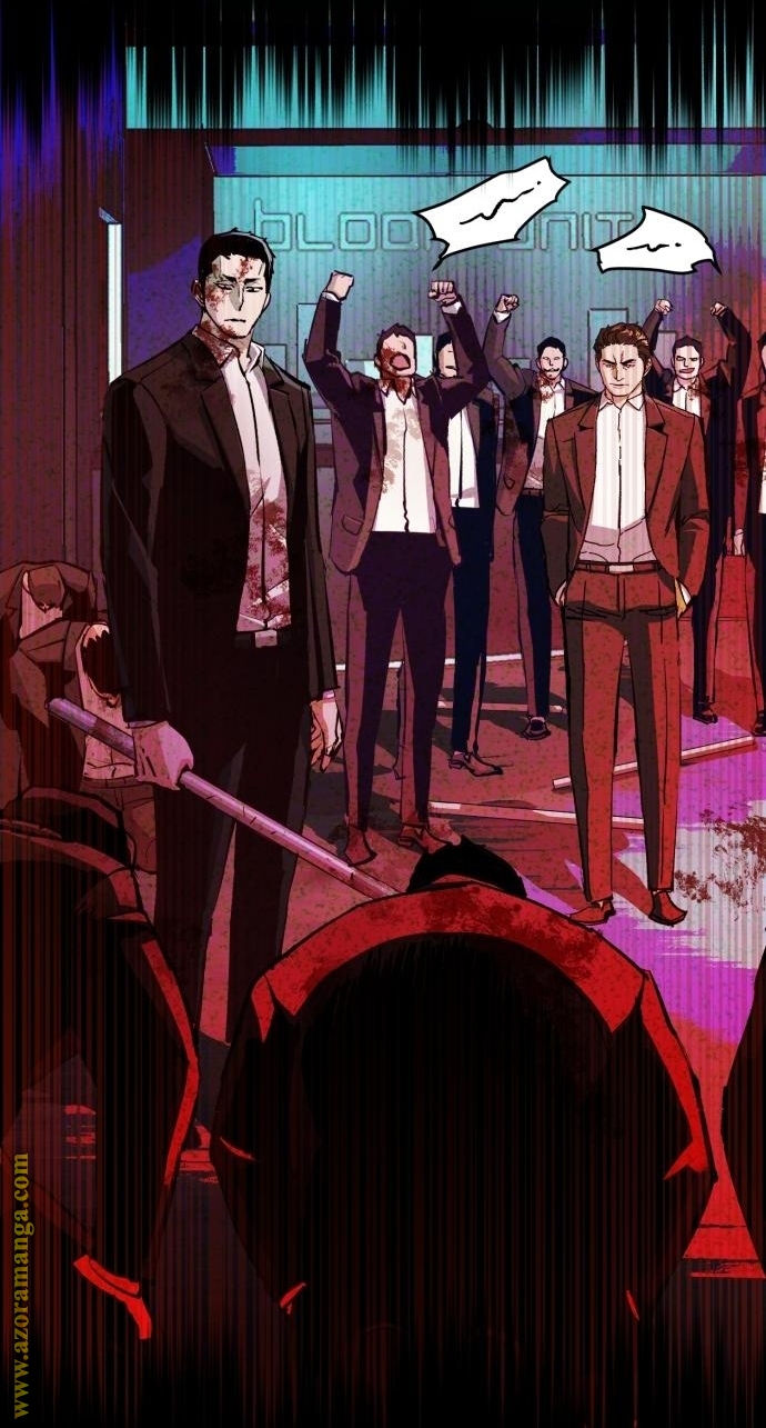 Read Mercenary Enrollment AR Manga Online