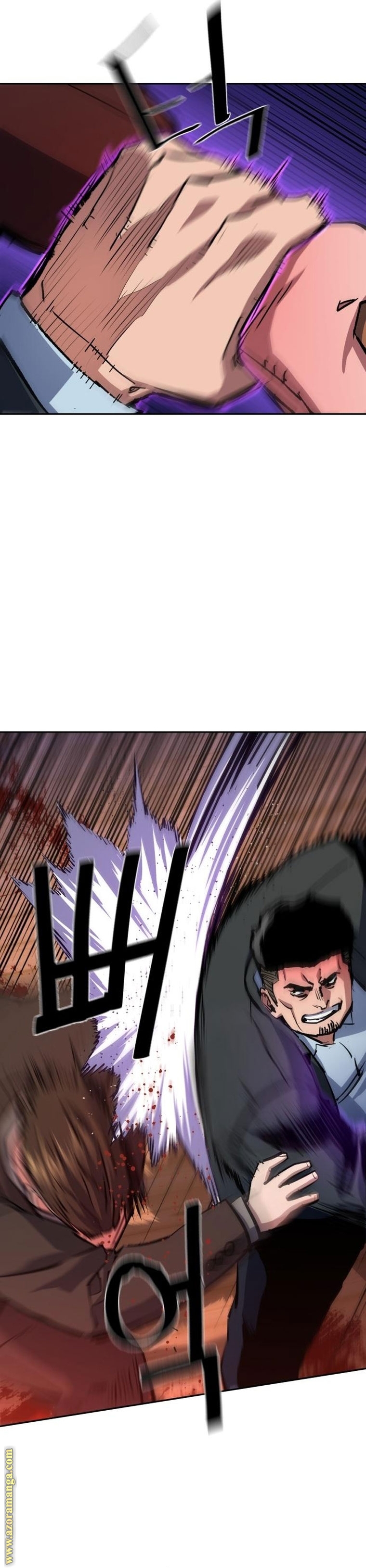 Read Mercenary Enrollment AR Manga Online