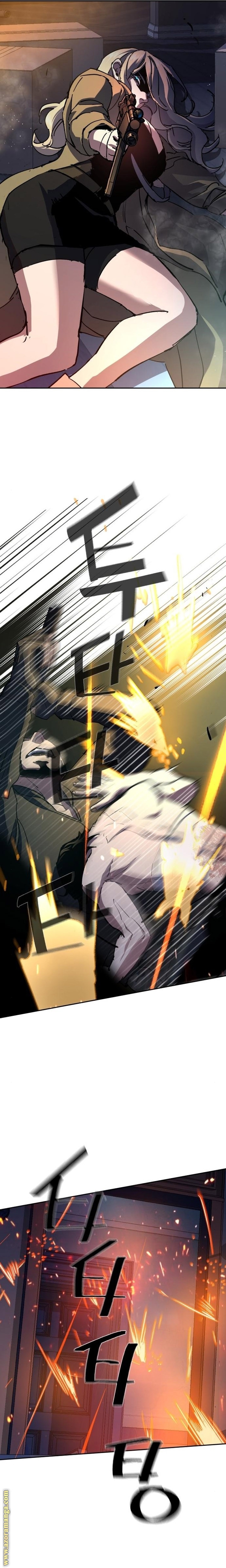 Read Mercenary Enrollment AR Manga Online