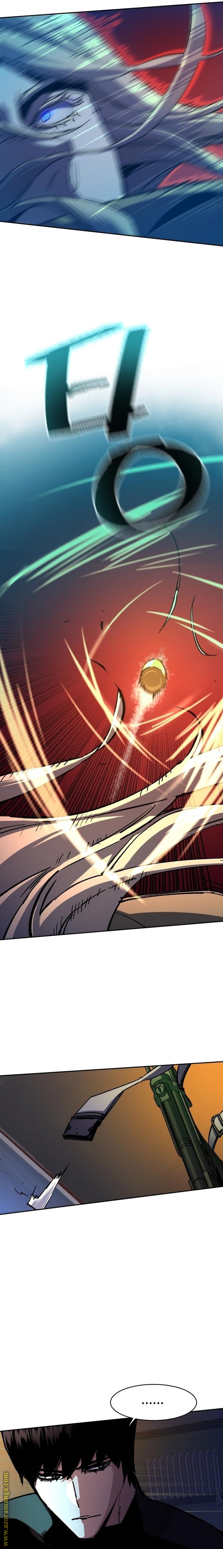 Read Mercenary Enrollment AR Manga Online