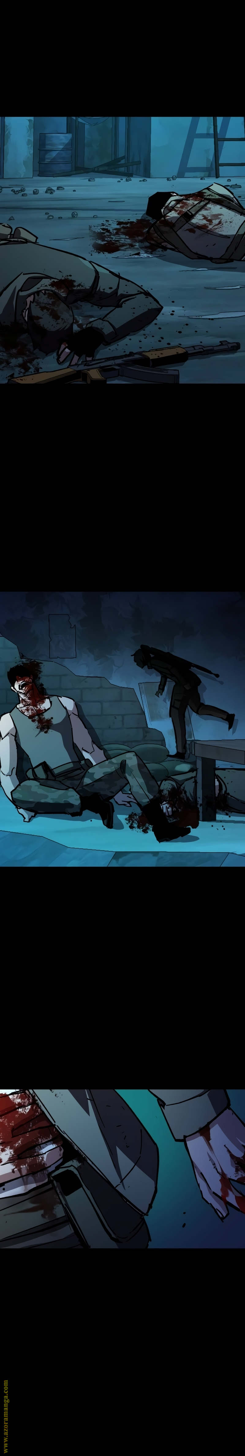 Read Mercenary Enrollment AR Manga Online