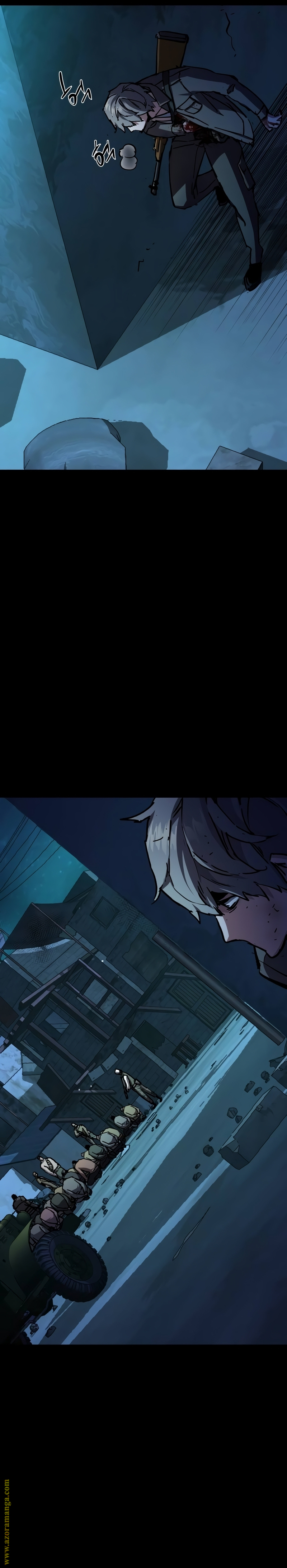 Read Mercenary Enrollment AR Manga Online