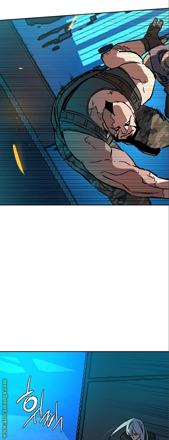 Read Mercenary Enrollment AR Manga Online